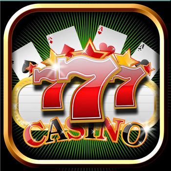 Aaaaaaah! Bonus Jackpot Vegas Casino Slots Machine - Free LOGO-APP點子