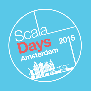 Scala Days Amsterdam 2015 教育 App LOGO-APP開箱王