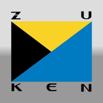 Zuken Events LOGO-APP點子