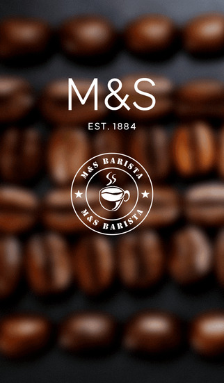 【免費生活App】M&S Barista-APP點子