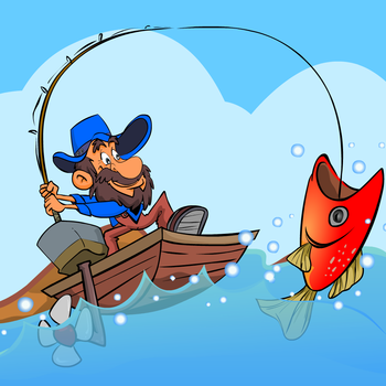 Freddy's Fishing Fun LOGO-APP點子