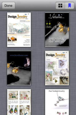 Design Jewelry and Accessories screenshot 3