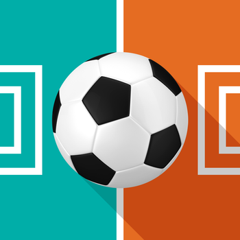 KICK OFF - Football LiveScore, News LOGO-APP點子