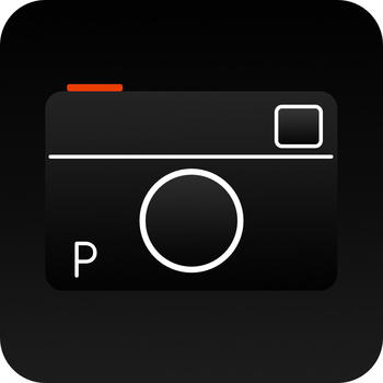 Provoke Camera LOGO-APP點子