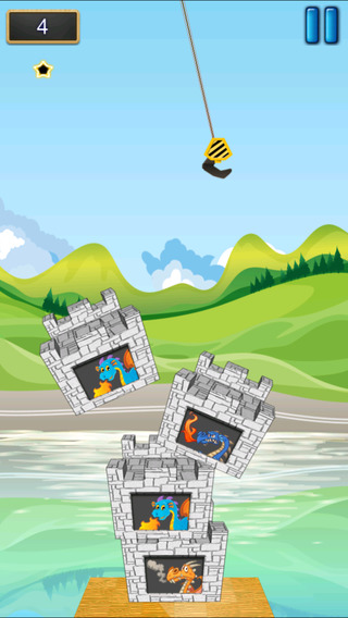 免費下載遊戲APP|Stacking The Greek Tower - An Epic Odyssey With Zeus And Olympus FREE by Golden Goose Production app開箱文|APP開箱王