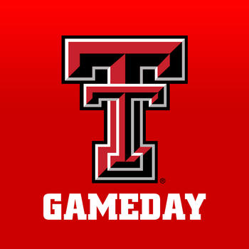 Red Raider Gameday LIVE LOGO-APP點子