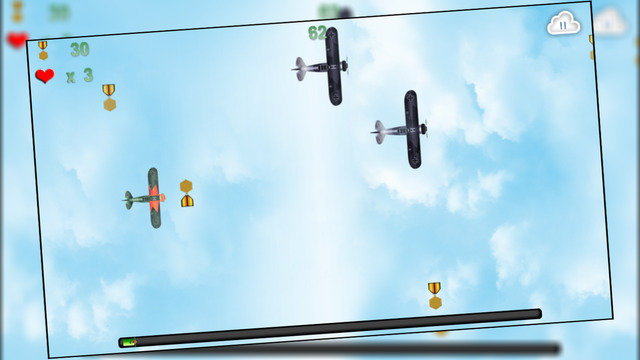 【免費遊戲App】Flight of the Veterans : The Army Show Plane Celebration - Free-APP點子