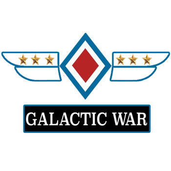 Galactic War 遊戲 App LOGO-APP開箱王