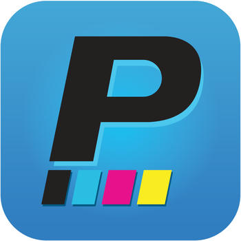 PsPrint LOGO-APP點子