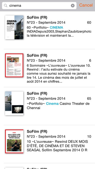 免費下載娛樂APP|Sofilm France app開箱文|APP開箱王