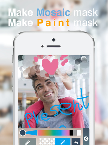 免費下載娛樂APP|VEILL - Secret MaskPhoto Message - app開箱文|APP開箱王