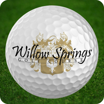 Willow Springs Golf Course LOGO-APP點子