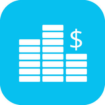 Expense Admin: Manage your budget LOGO-APP點子