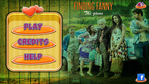 免費下載遊戲APP|Finding Fanny app開箱文|APP開箱王