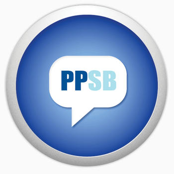 PPSB LOGO-APP點子