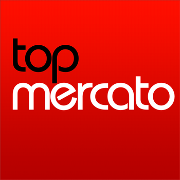 Top Mercato : actu foot LOGO-APP點子