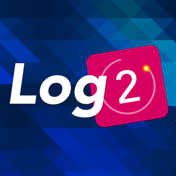 Log2 LOGO-APP點子