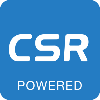 CSR EasyClick LOGO-APP點子