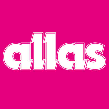 Allas 娛樂 App LOGO-APP開箱王