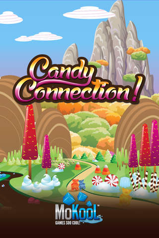 Candy Connection Game Pro screenshot 2