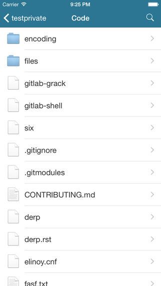 【免費生產應用App】GitLab Control-APP點子