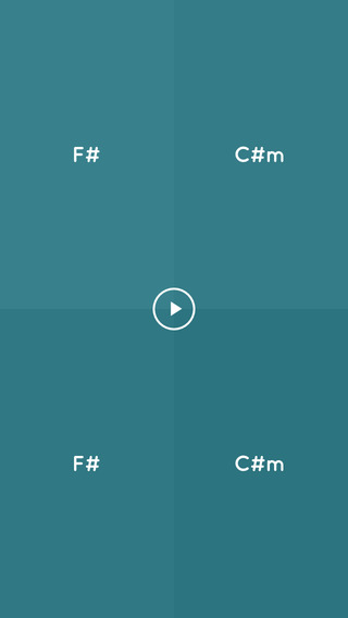 【免費教育App】Guitar Pantone - Learn Basic Guitar Keys-APP點子