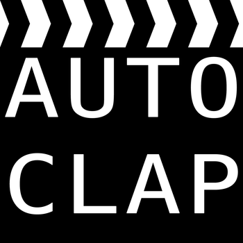 Auto Clap LOGO-APP點子