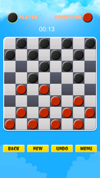 【免費遊戲App】Crazy Checkers Pro-APP點子