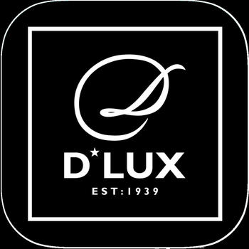 D'LUX NIGHTCLUB, Kiev 娛樂 App LOGO-APP開箱王