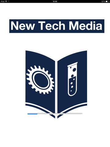 免費下載商業APP|New Tech Media app開箱文|APP開箱王
