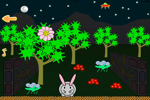 Easter Egg Meadow screenshot 3