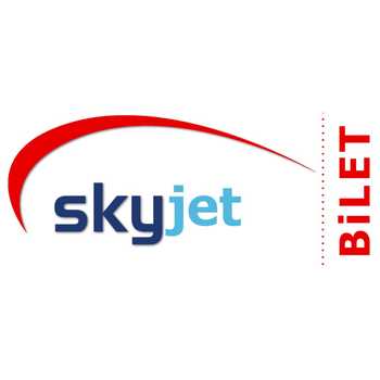 Skyjet Bilet LOGO-APP點子