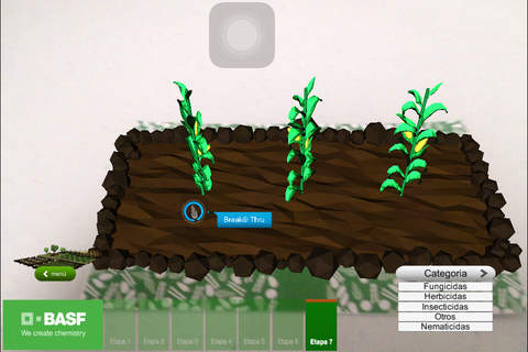 BASF Agro screenshot 3