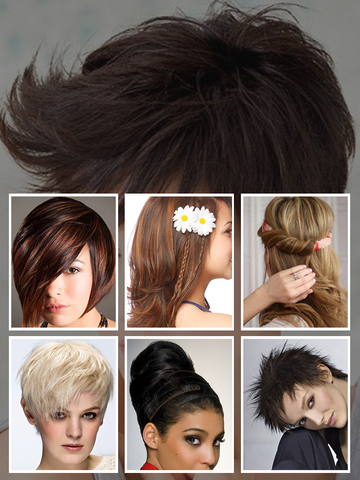 免費下載書籍APP|Woman Hairstyle Catalogue – Inspiration for Women and Girls for Their Beautiful Stylist Hair Make Up app開箱文|APP開箱王