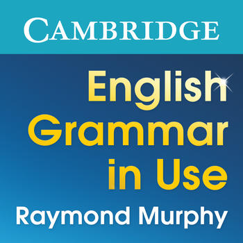 Murphy's English Grammar in Use - Full Edition LOGO-APP點子