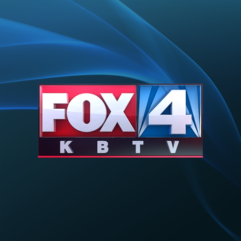 KBTV FOX4 LOGO-APP點子