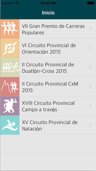 iPhone Screenshot 3