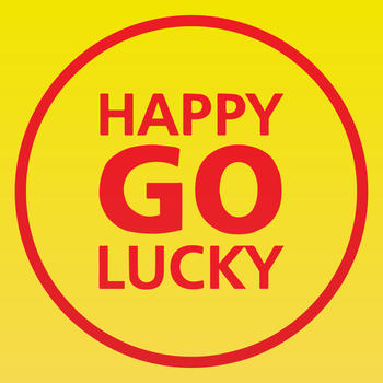 Happy Go Lucky Numbers LOGO-APP點子