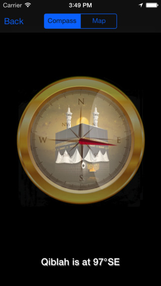 【免費生活App】Submission - Salat Prayer Adhan Alarm , Quran Recitor with Search, Qiblah, Zakat Calculator-APP點子