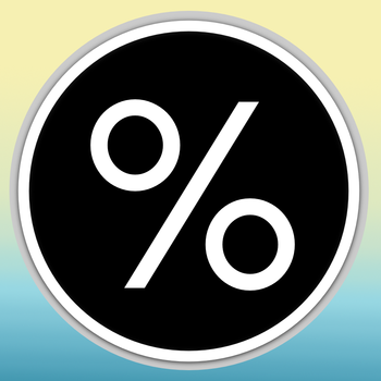 Fast Percent LOGO-APP點子