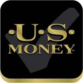 US Money Prepaid Mobile LOGO-APP點子