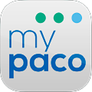 MyPaco 健康 App LOGO-APP開箱王