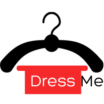 DressMe For LOGO-APP點子