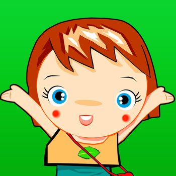 Kid Songs Free HD - Best English Songs for Children LOGO-APP點子