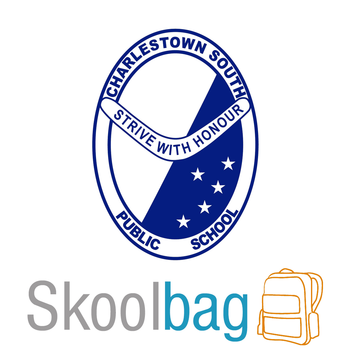 Charlestown South Public School - Skoolbag LOGO-APP點子