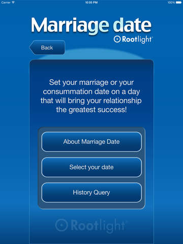 【免費工具App】Marriage Date-APP點子