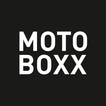 Motoboxx 社交 App LOGO-APP開箱王