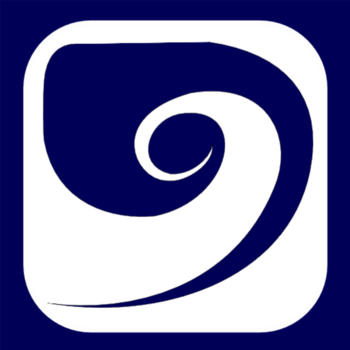 Wind Geo LOGO-APP點子