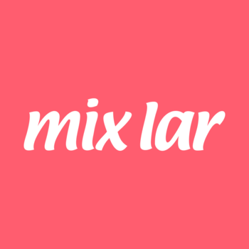 Mix Lar 2.0 LOGO-APP點子