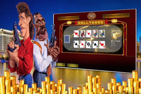 A Hollywood Casino - Top The Best Game screenshot 2